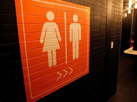 North Dakota limits bathroom access for transgender people